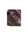 Pitillos - 110 - MARRON - Zapato Blucher Hombre Marron - 2