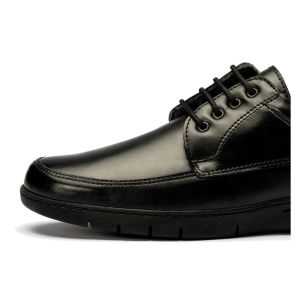Pitillos - 110 - NEGRO - Zapato Blucher Hombre Negro - 1 2