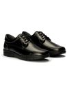Pitillos - 110 - NEGRO - Zapato Blucher Hombre Negro - 4