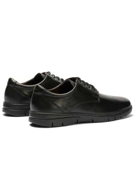 Pitillos - 110 - NEGRO - Zapato Blucher Hombre Negro - 5
