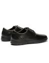 Pitillos - 110 - NEGRO - Zapato Blucher Hombre Negro - 5