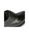Pitillos - 112 - NEGRO - Zapato Blucher Tacón Hombre Negro - 3