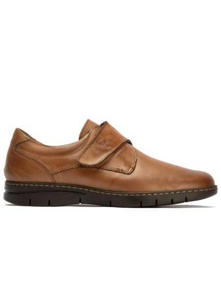 Pitillos - 113 - LIBANO - Zapato Blucher Velcro Hombre Libano - 1