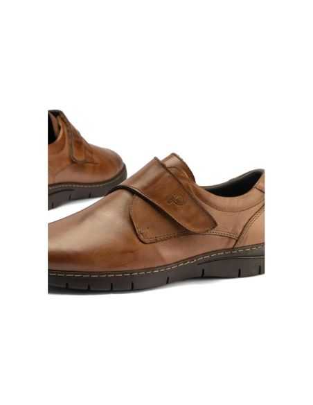 Pitillos - 113 - LIBANO - Zapato Blucher Velcro Hombre Libano - 2