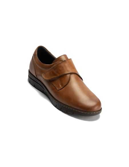 Pitillos - 113 - LIBANO - Zapato Blucher Velcro Hombre Libano - 3