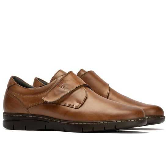 Pitillos - 113 - LIBANO - Zapato Blucher Velcro Hombre Libano - 5