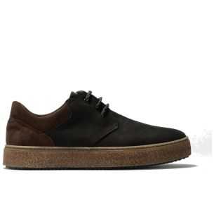 Pitillos - 40210 - MARINO - Blucher hombre con cordones color marino - 1