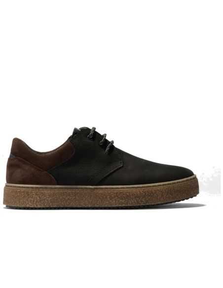 Pitillos - 40210 - MARINO - Blucher hombre con cordones color marino - 1