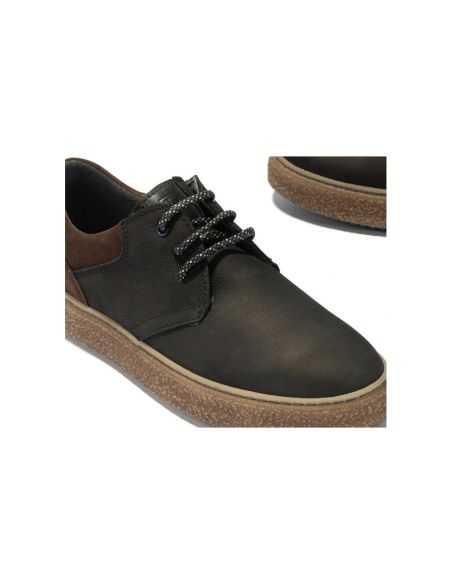 Pitillos - 40210 - MARINO - Blucher hombre con cordones color marino - 2