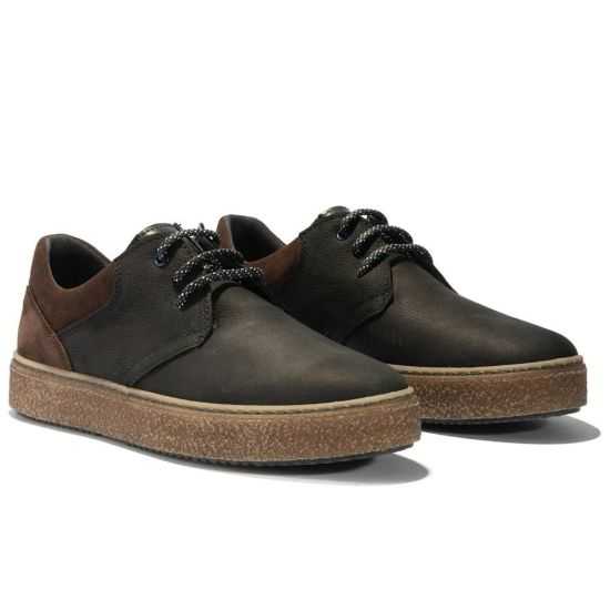 Pitillos - 40210 - MARINO - Blucher hombre con cordones color marino - 3