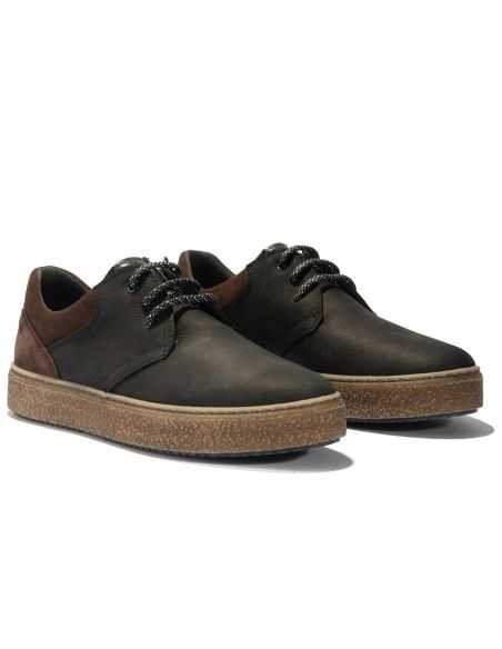 Pitillos - 40210 - MARINO - Blucher hombre con cordones color marino - 3