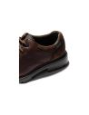 Pitillos - 40232 - MARRON - Wallaby Merlin hombre con cordones color marron - 4