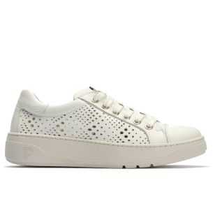 Pitillos - 10442 - BLANCO - Basket con Picados en Napa BLANCO - 1