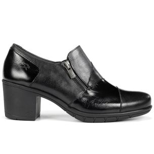 Fluchos - 503075 - NYDIA F1802 Slip On Negro - 1