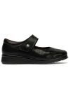Pitillos - 10712 - NEGRO - 10712 - NEGRO - Mercedes en lycra con velcro de mujer color negro - 1