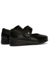 Pitillos - 10712 - NEGRO - 10712 - NEGRO - Mercedes en lycra con velcro de mujer color negro - 3