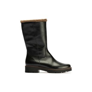 Pitillos - 10780 - NEGRO - 10780 - NEGRO - Bota con borrego de mujer color negro - 1