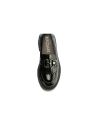 Pitillos - 10790 - NEGRO - 10790 - NEGRO - Mocasín con Flecos en Charol de mujer color negro - 5