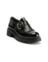 Pitillos - 10791 - NEGRO - 10791 - NEGRO - Abotinado en Charol de mujer color negro - 6