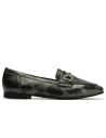 Pitillos - 10871 - NEGRO - 10871 - NEGRO - Mocasín en Fantasía de mujer color negro - 1