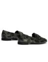 Pitillos - 10871 - NEGRO - 10871 - NEGRO - Mocasín en Fantasía de mujer color negro - 3