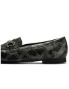 Pitillos - 10871 - NEGRO - 10871 - NEGRO - Mocasín en Fantasía de mujer color negro - 5