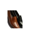 Pitillos - 10893 - CUERO - 10893 - CUERO - Mocasín en Coco de mujer color cuero - 6