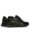 Pitillos - 10910 - NEGRO - 10910 - NEGRO - Deportivo de Cremallera Combinado con Laminado de mujer color negro - 3
