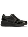 Pitillos - 10915 - NEGRO - 10915 - NEGRO - Deportivo con Nylon de mujer color negro - 1