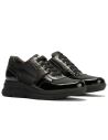 Pitillos - 10915 - NEGRO - 10915 - NEGRO - Deportivo con Nylon de mujer color negro - 2