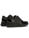 Pitillos - 10915 - NEGRO - 10915 - NEGRO - Deportivo con Nylon de mujer color negro - 3