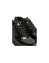 Pitillos - 10915 - NEGRO - 10915 - NEGRO - Deportivo con Nylon de mujer color negro - 4