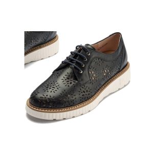Pitillos - 11081 - MARINO - 11081 - MARINO - Zapato blucher con cordones 2