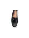 Pitillos - 11150 - MARINO - 11150 - MARINO - Mocasín con tacón bajo y adorno