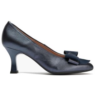 Pitillos - 11192 - MARINO - 11192 - MARINO - Zapato de salón con tacón alto