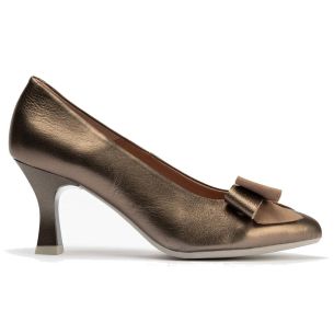 Pitillos - 11192 - BRONCE - 11192 - BRONCE - Zapato de salón con tacón alto