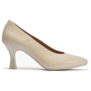 Pitillos - 11197 - ORO - 11197 - ORO - Zapato de salón con tacón alto y punta fina Oro - 1
