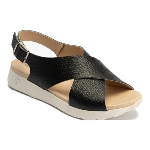 Pitillos - 11231 - NEGRO - 11231 - NEGRO - Sandalia deportiva con cruzados Negro - 1