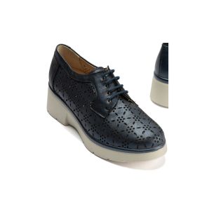 Pitillos - 11240 - MARINO - 11240 - MARINO - Blucher con cordones 2