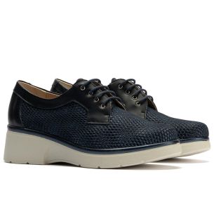Pitillos - 11241 - MARINO - 11241 - MARINO - Blucher con cordones 2
