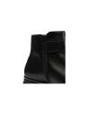 Pitillos - 11505 - NEGRO - 11505 - NEGRO - Botín napa con adorno Negro - 5