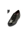 Pitillos - 11522 - NEGRO - 11522 - NEGRO - Deportivo con eláticos combinado charol con lycra Negro - 5