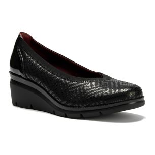 Pitillos - 11532 - NEGRO - 11532 - NEGRO - Salón elástico lycra Negro - 1