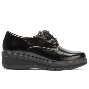 Pitillos - 11545 - NEGRO - 11545 - NEGRO - Blucher en Charol Negro - 1