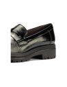 Pitillos - 11573 - NEGRO - 11573 - NEGRO - Mocasín antifaz en charol Negro - 4