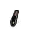 Pitillos - 11573 - NEGRO - 11573 - NEGRO - Mocasín antifaz en charol Negro - 5