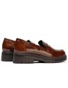 Pitillos - 11573 - CUERO - 11573 - CUERO - Mocasín antifaz en charol Cuero - 3