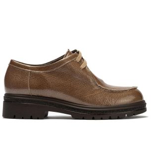 Pitillos - 11577 - TOPO - 11577 - TOPO - Wallaby en Charol Topo - 1