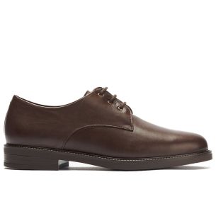 Pitillos - 11580 - MARRON - 11580 - MARRON - Blucher en Napa Marrón - 1