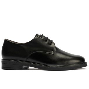 Pitillos - 11580 - NEGRO - 11580 - NEGRO - Blucher en Napa Negro - 1